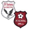 SV Fernbreitenbach (heute SV Fortuna Suhlbach)