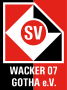 SV Wacker 07 Gotha (Aufsteiger LL Thüringen)