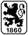 TSV 1860 München II (7.Süd)