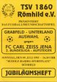TSV 1860 Römhild :FCC