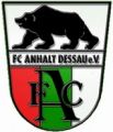 FC Anhalt Dessau (Aufsteiger LL Sachsen-Anhalt)