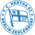 Hertha Zehlendorf (6.OL Mitte)
