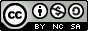 Creative Commons "Namensnennung, nicht kommerziell, Weitergabe unter gleichen Bedingungen"