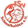 SV Schmalkalden 04 ( hier Nachfoger FSV Schmalkalden)