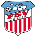 FSV Zwickau ( Aufsteiger LL Sachsen)