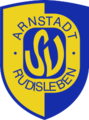 SV Arnstadt-Rudisleben (Aufsteiger)