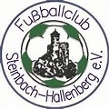 SG Steinbach-Hallenberg (heutiges Wappen)