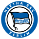 Hertha BSC (A-Jun.-DFB-Pok. , VF)