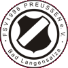 SV Preußen Bad Langensalza