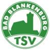 SG Bad Blankenburg ( hier heutiges Wappen)