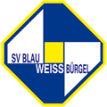 SV Bürgel (heutiges Logo)