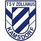 TSV Zollhaus Kamsdorf