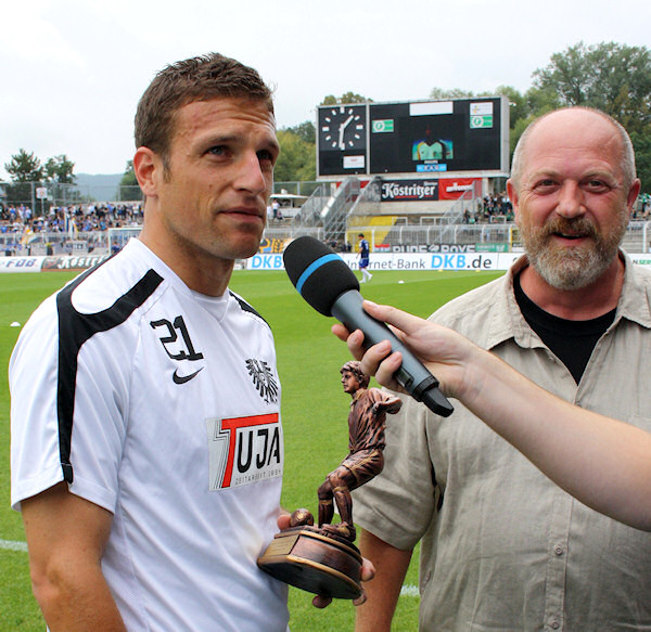 Jens Truckenbrod – FCC-Wiki - Wiki vom FC Carl Zeiss Jena