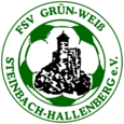 SV Grün-Weiß Steinbach - Hallenberg (Aufsteiger)