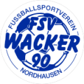 FSV Wacker Nordhausen ( Aufsteiger LK)