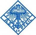 FC Pfeil Nürnberg (hier späteres Wappen)
