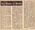 April 1962 - Kommentar zum Platzverweiß am 15.4.62 im Spiel Jena: Halle 0:0