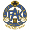 FK Austria Wien-Österreich ( B-Jun-Europa-VR)
