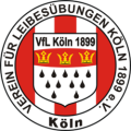 VfL Köln 99