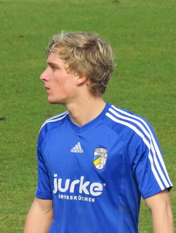 Tino Schmidt – FCC-Wiki - Wiki vom FC Carl Zeiss Jena