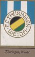 FC Thüringen Weida