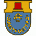 FC Dimitroffgrad