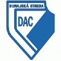 DAC Dunskaja Streda