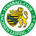 FC Sachsen Leipzig ( Aufstieg als Chemie Böhlen , dann Zusammenschluß mit Chemie Leipzig - zu Sachsen Leipzig)