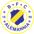 FC Alemannia Berlin 1890