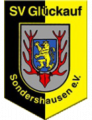 SV Glückauf Sondershausen