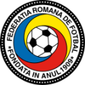 Fußballverband Rumänien