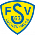 FSV Luckenwalde (Aufsteiger OL Nord)