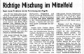 Sommer 1977 - Saisonvorschau für den FCC von Rainer Nachtigall in der FuWo/Sportecho-Sonderausgabe.