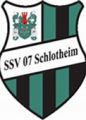 SSV 07 Schlotheim (Aufsteiger LK West)