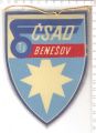 CSAD Benesov