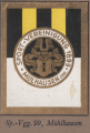 Teutonia Mühlhausen (ab 1918 mit Germania zu SV 99)
