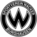 SV Wacker Burghausen (8. 2.BL)