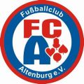 SG FC Altenburg / Lok Altenburg