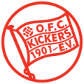 Kickers Offenbach (15. 2.BL und Absteiger)