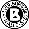 SpVgg Borussia Halle