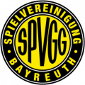 SpVgg Bayreuth (1.HR DFB-Jugendkicker-Pokal)