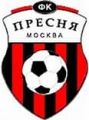 FK Krasnaja Presnja Moskau